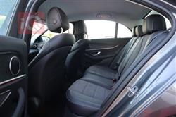 مێرسێدس بێنز E-Class